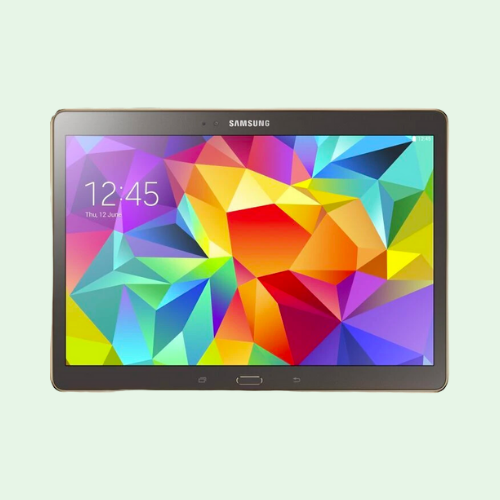 Samsung Galaxy Tab S 10.5 LTE T805 Samsung Galaxy Tab S 10.5 LTE T805